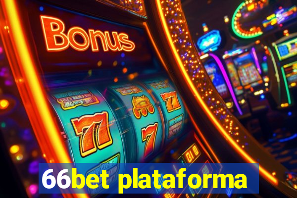 66bet plataforma